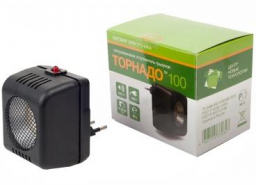 Отпугиватель грызунов Торнадо ОГ.08-100 (Торнадо-М)